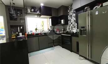 Imagem 6: Casa à venda com 4 quartos, sendo 2 suítes, em Parque Jataí, Votorantim - SP