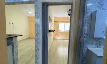 Imagem 6: Apartamento com 1 quarto, Caiçara, Praia Grande - R$ 270 mil, Cod: 10089