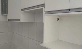 Imagem 3: Apartamento em Betim 2 quartos em condomínio fechado localização previlegiada