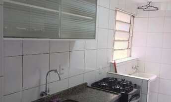 Imagem 2: OPORTUNIDADE SEM IGUAL, APARTAMENTO 2 QUARTOS