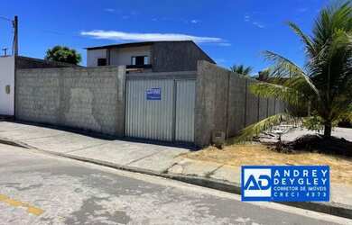 Imagem 4: Lote 10x30m - Murado - Rua sem saida - Massagueira