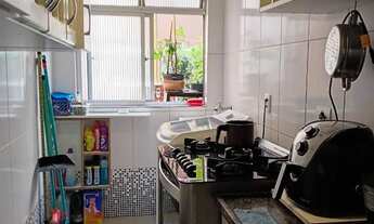 Imagem 3: Apartamento térreo, central Pineville Pinhais 3 quartos 63 metros