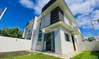 Imagem: Sobrado 2 quartos com suíte Balneário