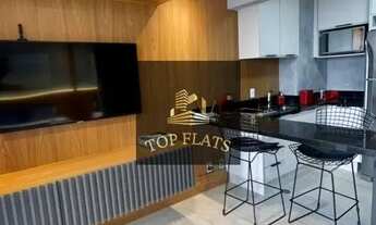 Imagem 4: Flat disponível em Pinheiros