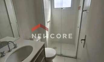 Imagem 7: Apartamento em Avenida César Simões - Jardim Henriqueta - Taboão da Serra/SP