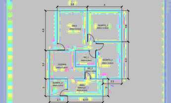 Imagem: OPORTUNIDADE Apartamento à venda no Largo