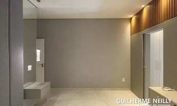 Imagem 3: Golden Park - Casa no Condomínio Golden Park