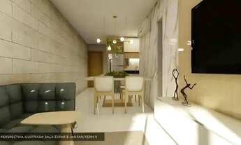 Imagem 4: Apartamento à venda no CONDOMÍNIO ICONE , PONTA VERDE, Maceió, AL