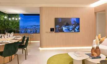 Imagem 4: Apartamento à venda em Belo Horizonte, Savassi, com 3 quartos, 99m²