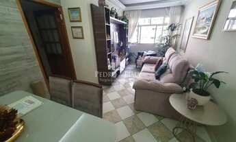 Imagem 3: Apartamento no Tatuapé com 78m², 3 quartos, 1 vaga próximo ao Metrô Carrão. Condomínio Sil