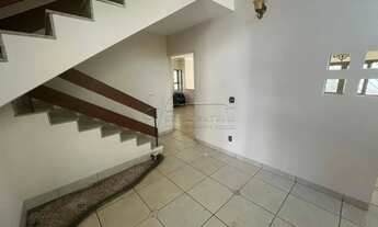 Imagem 5: Casa sobrado de 293m² com 03 quartos para locação e venda - Ribeirânia