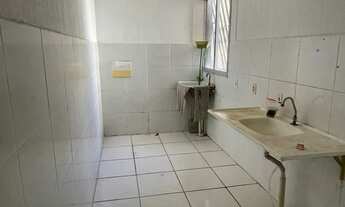 Imagem 4: Apto 2 quartos- Leia