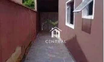 Imagem 4: Casa com 3 dormitórios à venda, 80 m² por R$ 390.000,00 - Jardim Eden Ville - Sorocaba/SP