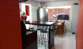 Imagem 4: Casa em Rua Laurindo Palaro - Residencial Nova Bauru - Bauru/SP