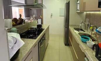 Imagem 6: Casa à venda no Condomínio Village Paradiso 1 em Uberlândia