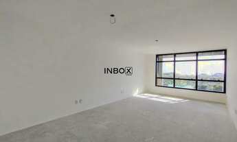 Imagem 4: Ampla sala comercial com aproximados 47m² e excelente vista para o Guaíba!