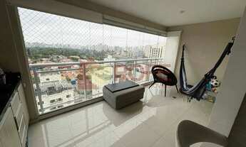 Imagem: Apartamento na Vila Mascote à venda, com