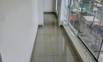 Imagem 2: Prédio comercial com 381m² para locação em São Mateus - São Paulo/SP