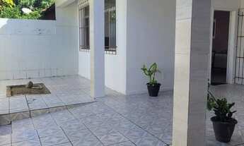 Imagem: Casa à venda em rua pública, JABOTIANA