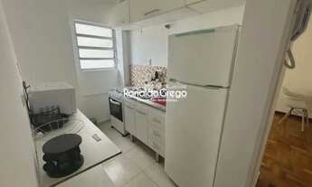 Imagem 3: Apartamento com 1 quarto, Vila Clementino, São Paulo, Cod: 13794