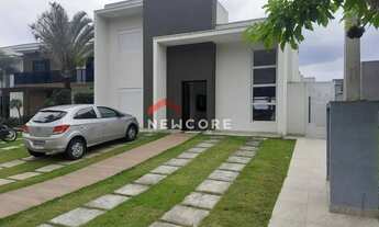 Imagem: Casa de condomínio em Avenida Bougainvillee