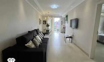 Imagem 4: COBERTURA MOBILIADA COM 3 DORMITÓRIOS