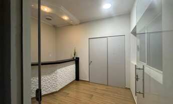 Imagem 3: Sala/escritório no centro