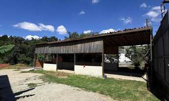 Imagem 2: Aluga-se casa residencial/comercial em Cotia/SP