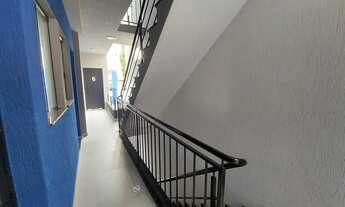 Imagem 3: Imóvel para aluguel com 34 metros quadrados com 2 quartos em Vila Carrão - São Paulo - SP