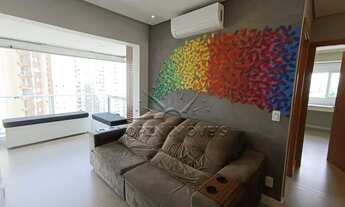 Imagem 6: Imóvel para venda possui 57 metros quadrados com 2 quartos em Santana - São Paulo - SP