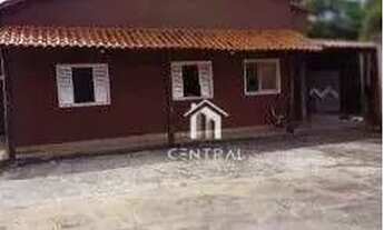 Imagem: Casa com 3 dormitórios à venda, 80 m²