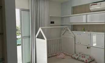 Imagem 5: Privacidade Absoluta: 1 por andar com 170m² no Coração do Dionísio Torres