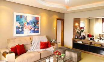 Imagem: Apartamento à venda com 3 quartos 102 m²