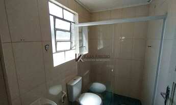 Imagem 6: Terreno de 125m² com 2 casas construídas por R$ 520.000 - Parque da Lapa - São Paulo/SP