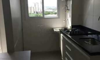 Imagem 7: Locação de Apartamento - Padrão no Condomínio Centro Empresarial Taquari