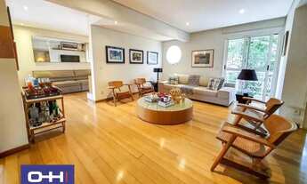 Imagem 5: Venda Apartamento 4 Dormitórios - 260 m² Alto de Pinheiros