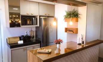 Imagem 3: Apartamento para alugar no Santa Mônica em Uberlândia/MG