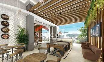 Imagem 2: Apartamento em Rua Dorvalino Voltolini - Perequê - Porto Belo/SC