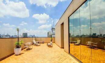 Imagem 7: Flat em Rua Vergueiro - Vila Mariana - São Paulo/SP