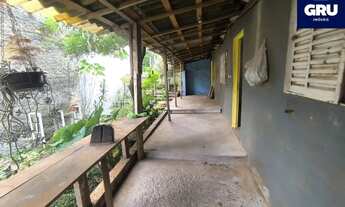 Imagem: CASA TÉRREA PARA LOCAÇÃO NO GOPOÚVA