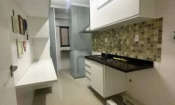 Imagem 3: Apartamento 2 Quartos para Venda em Maceió, Jatiúca, 2 dormitórios, 2 suítes, 3 banheiros