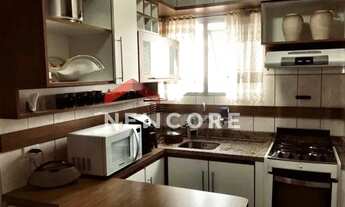 Imagem 3: Apartamento em Rua Xingu - Vila Valparaíso - Santo André/SP