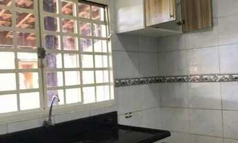 Imagem 5: Casa com 3 dormitórios, 80 m² - venda por R$ 480.000,00 ou aluguel por R$ 3.460,00/mês - W