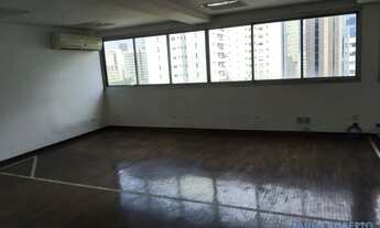 Imagem 6: CONJ. COMERCIAL - ITAIM BIBI - SP