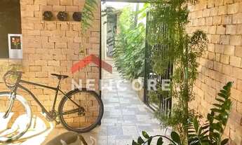 Imagem: Casa em Quadra Quadra 31 - Setor Leste (Gama)