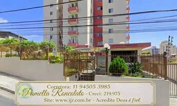 Imagem: Apartamento em Imirim - São Paulo