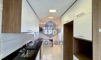 Imagem: Apartamento em Vila Viotto - Jundiaí