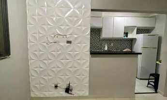 Imagem 7: Apartamento à venda no CITTA FIRENZE , CAJI, Lauro de Freitas, BA