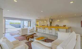 Imagem: Cobertura para venda em Higienópolis com