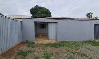 Imagem 5: Casa de 65 m² com 02 quartos para locação por R$ 1.500,00/mês - Jardim Europa - Goiânia/GO